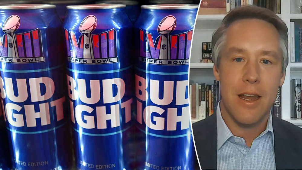 Ex-Anheuser-Busch executive blames DEI for company's missteps