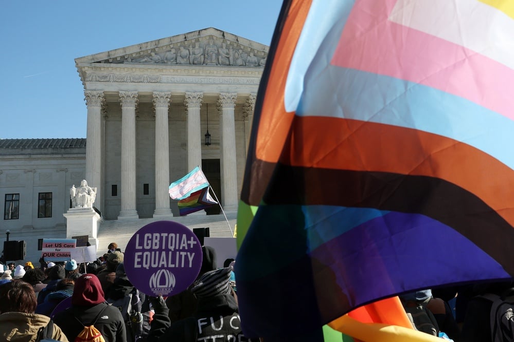 Was a Right to Gender-Affirming Care for Minors Possible?
