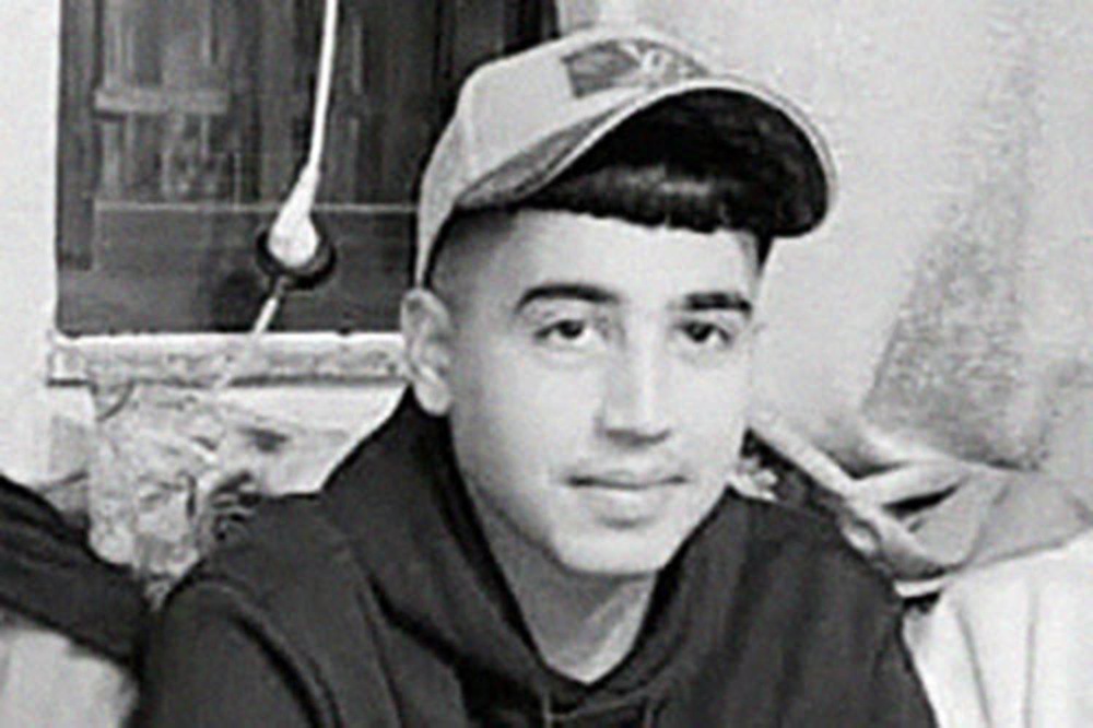 Boy, 14, shot dead by Israeli settlers in West Bank amid escalation in violence