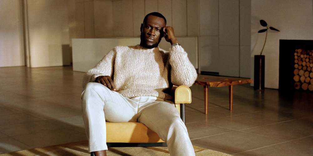 5 New Albums You Should Listen to Now: Stormzy, Fievel Is Glauque, and More