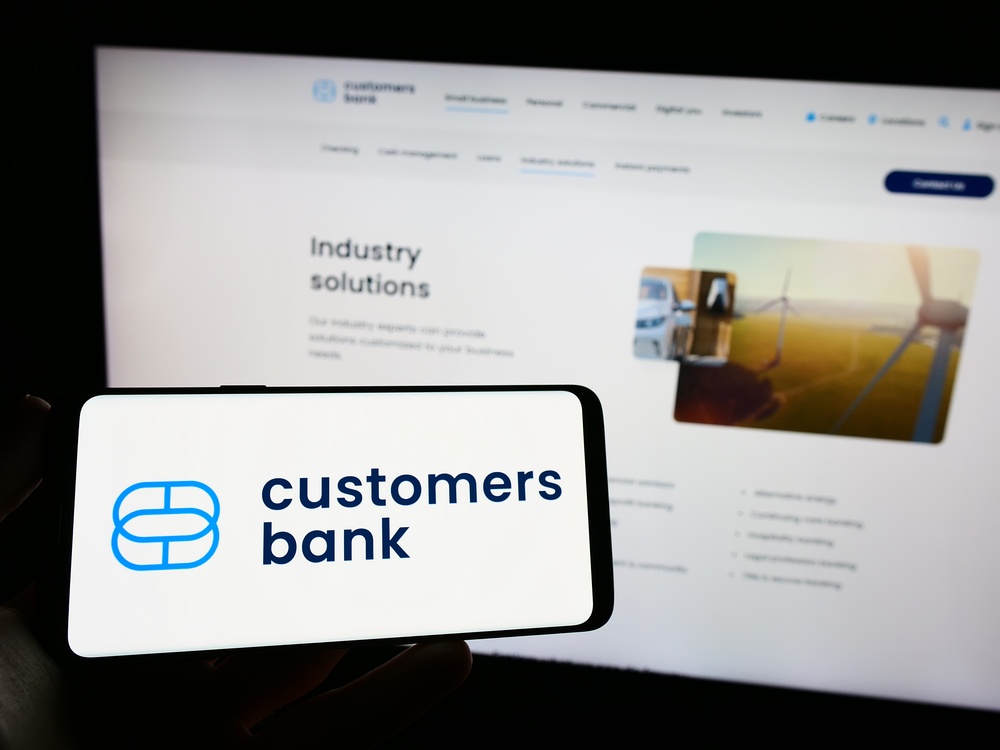 Customers projects growth in 2025 amid transformation effort