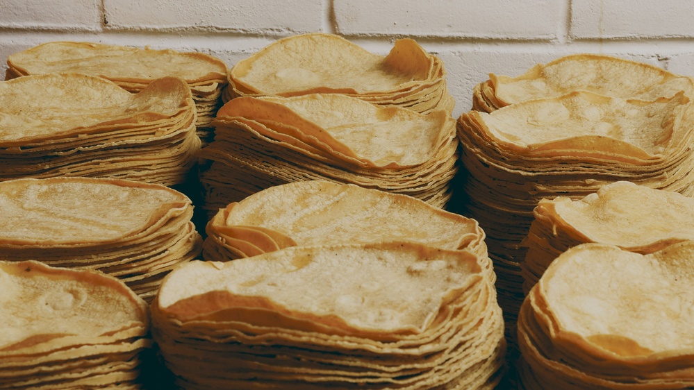 How Tortillas Lost Their Magic