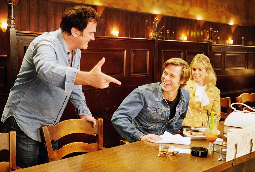 All of Quentin Tarantino's Movies Ranked