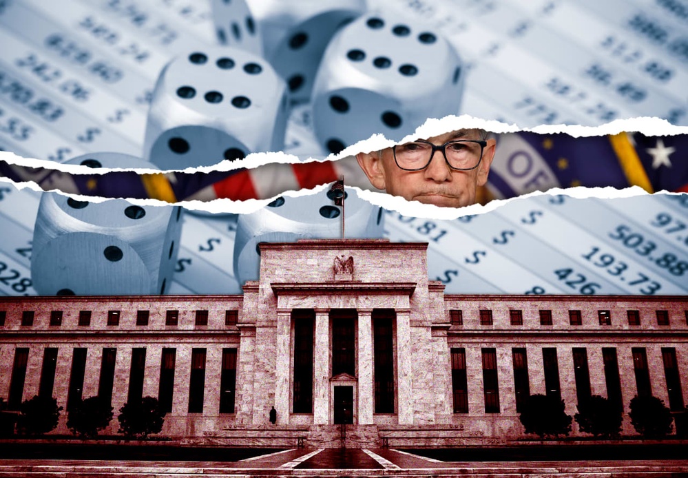 Bets on a big Fed rate cut just won't die. The stakes are high for the stock market.