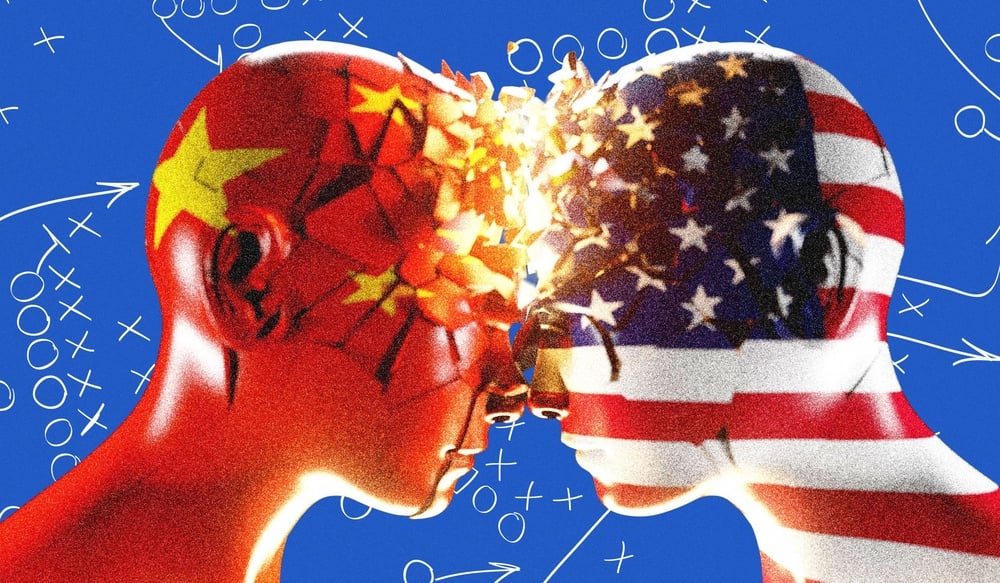 Chinese open-weight AI is splitting Silicon Valley over access versus security
