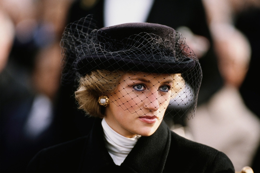 How Princess Diana's Fascination With the Occult Guided Her Choices In Real Life