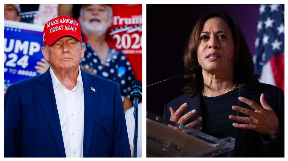 Trump vs. Harris: What it means for banks and credit unions