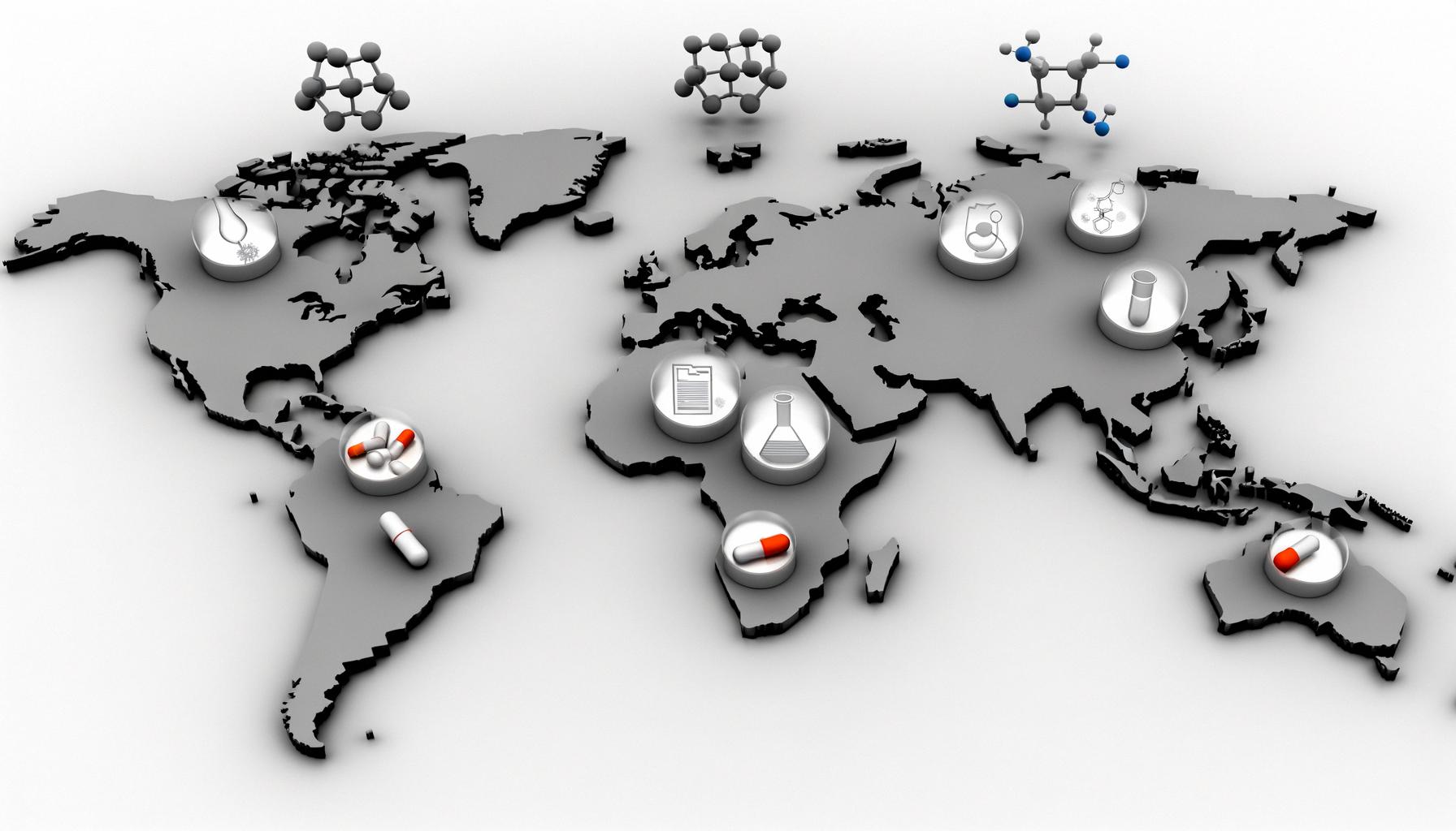 Several biopharmaceutical advancements are occurring globally Balanced News