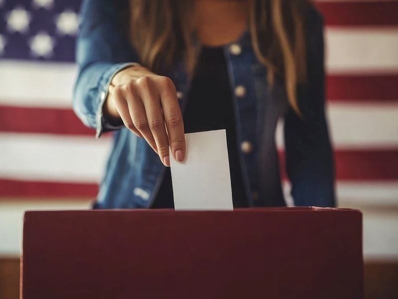 Crypto Voters Are the Key to Victory in 2024