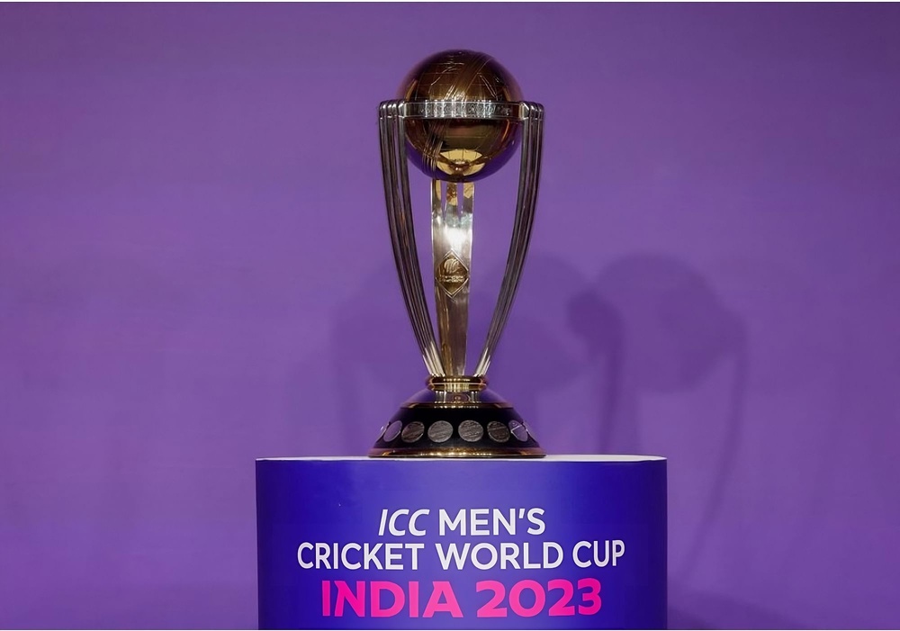 2023 Cricket World Cup begins in India Balanced News