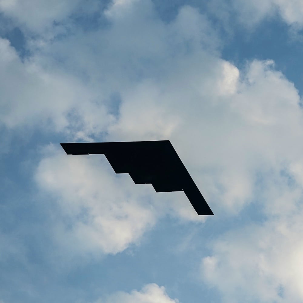 U.S. strikes Iran, raising regional conflict risks
