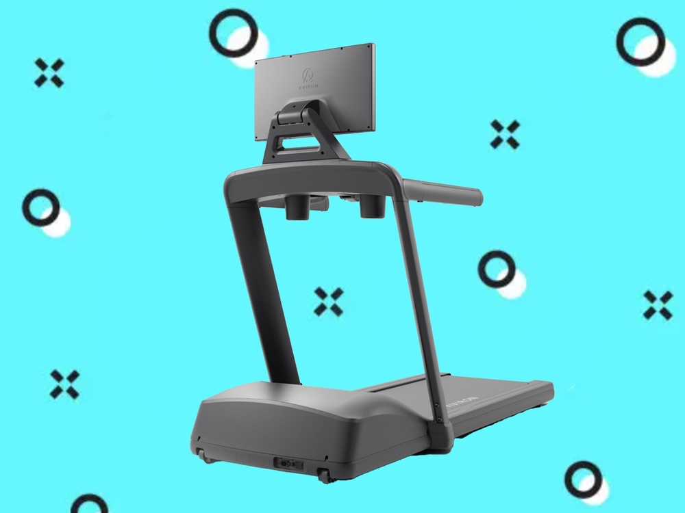 Aviron Victory Treadmill Review: Get Low