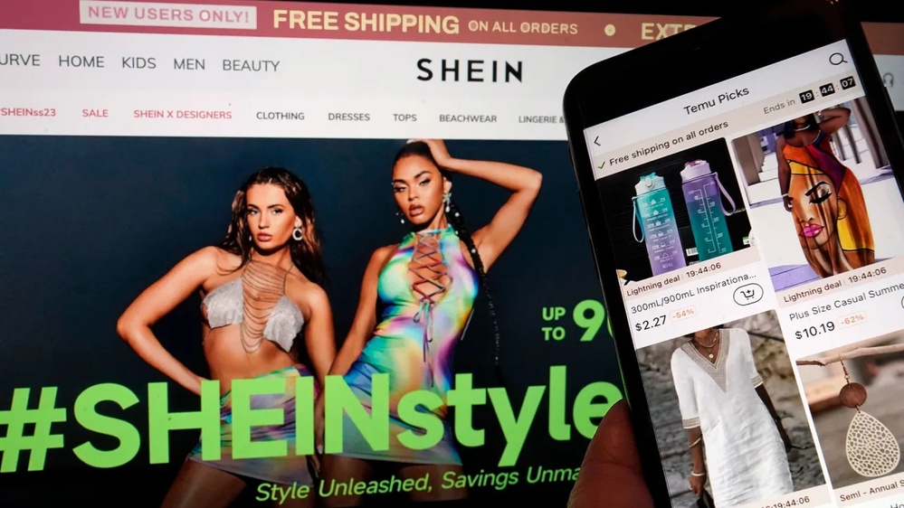 How Shein and Temu will get you to impulse buy this holiday season