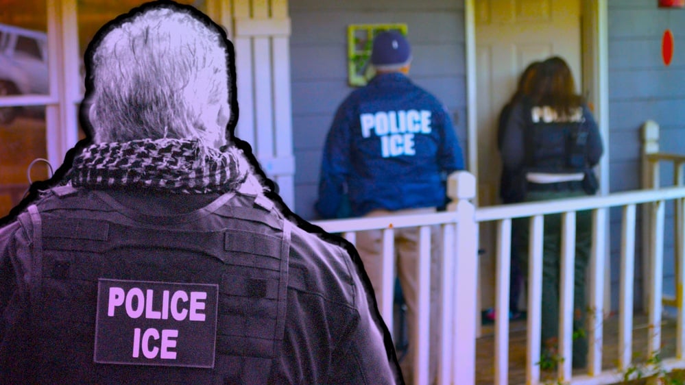 Whistleblower lawsuit reveals Trump ICE's secret subpoena targeting immigrant sponsors