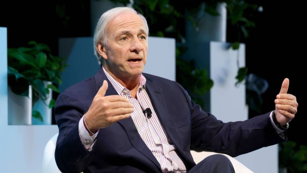 Legendary fund manager has blunt message on 'Big Beautiful Bill'
