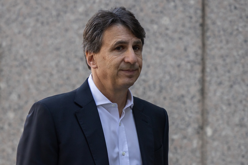 Apollo's Rowan to be first defense witness at Javice trial