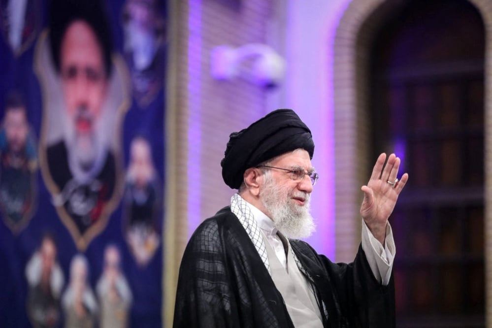 Trump vetoed Israel's plan to assassinate Khamenei