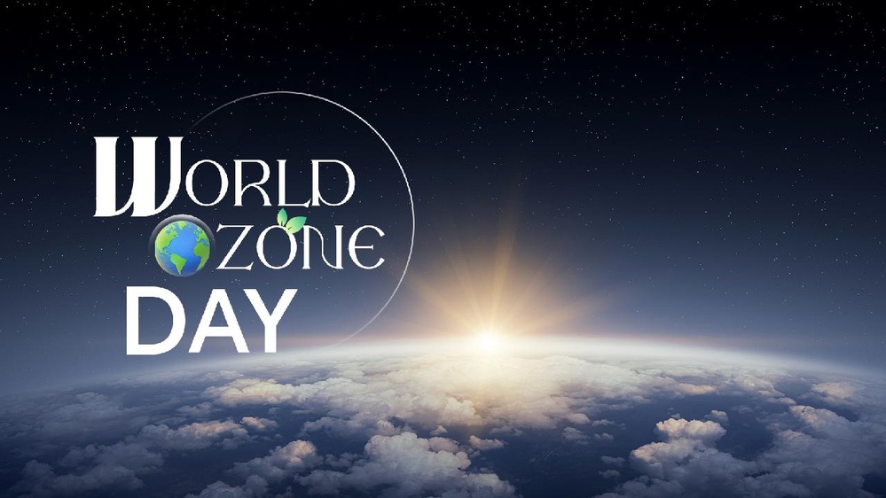 World Ozone Day 2024: Advancing climate action