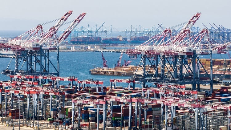 Trump's tariffs affect international trade and domestic businesses significantly Balanced News