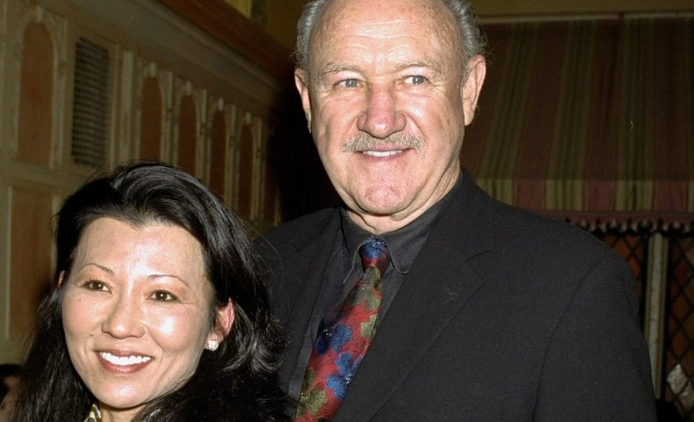 Gene Hackman and wife found dead, investigation ongoing