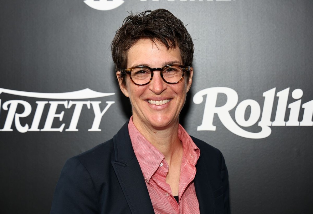 Fact Check: Rumor: Rachel Maddow Told People Not To Post About Real Vaccine Injuries So They Won't Be Used as Propaganda