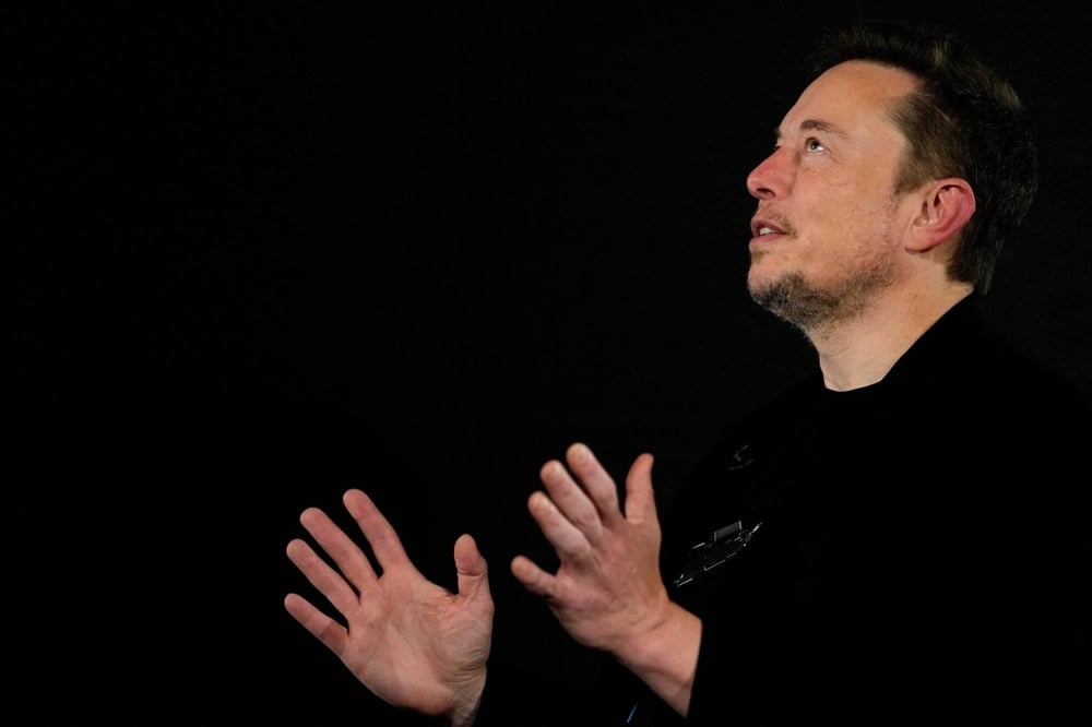 SpaceX’s IPO debut pushed Musk into “trillionaire” territory on paper