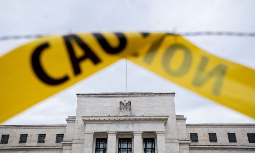 U.S. Treasury yields hit 16-year high. Balanced News