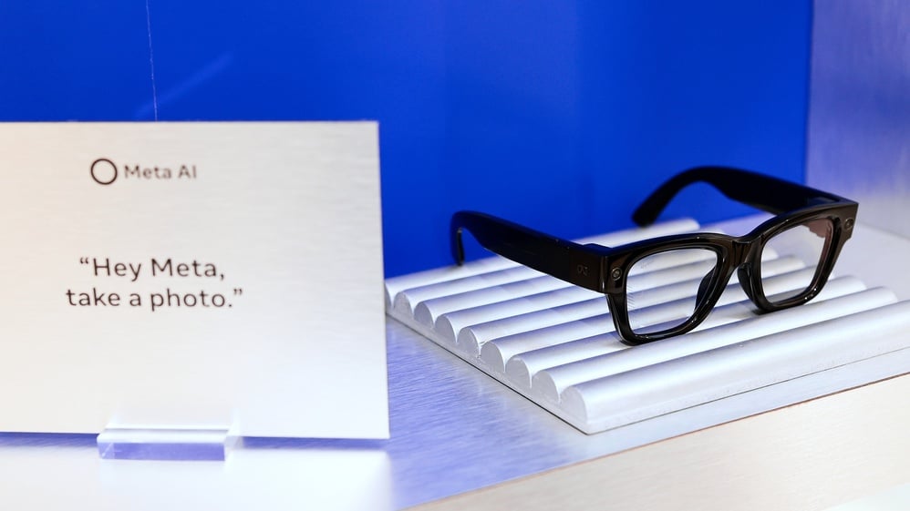 Meta’s smart-glasses app reportedly contains unreleased facial-recognition code (“NameTag”)