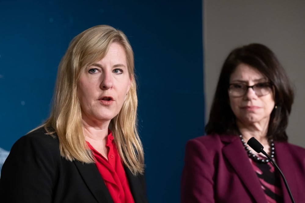 Minnesota shootings politically motivated; suspect targeted lawmakers