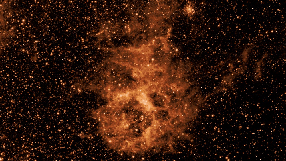NASA's SPHEREx Space Telescope Begins Capturing Entire Sky