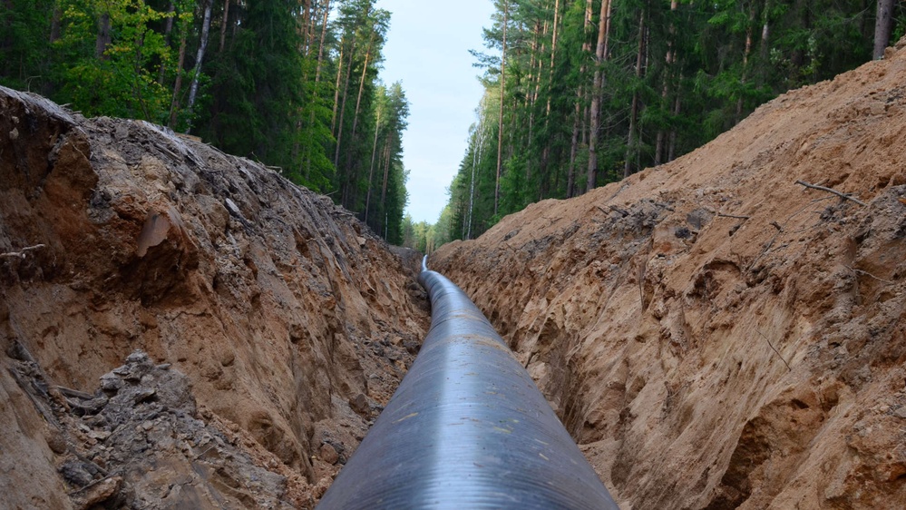 A High-Pressure Campaign to Downplay a Gas Pipeline's Steep Risks