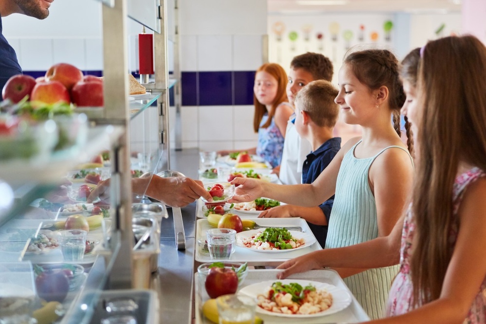 Junk fees are stealing your kid's lunch money, govt. agency finds