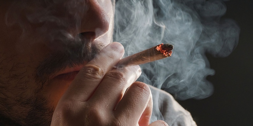 Pot's Mental-Health Dangers