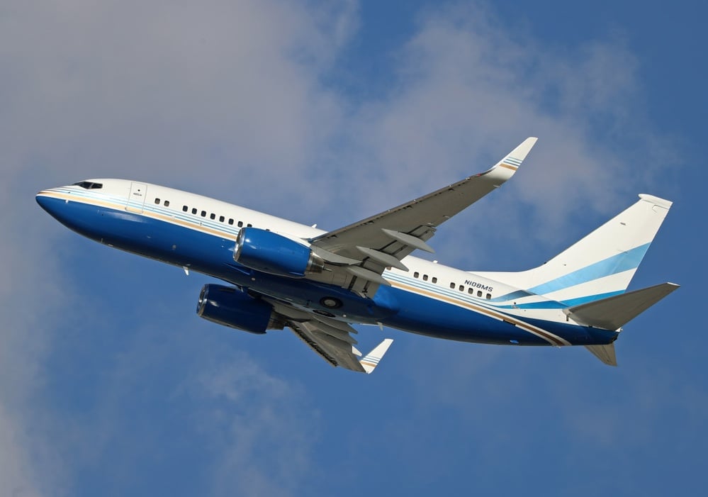 Boeing hid faulty parts from FAA