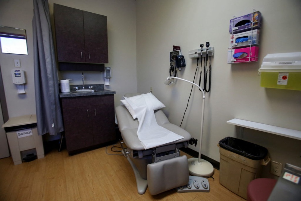 Why abortions are rising in the U.S. despite more restrictions