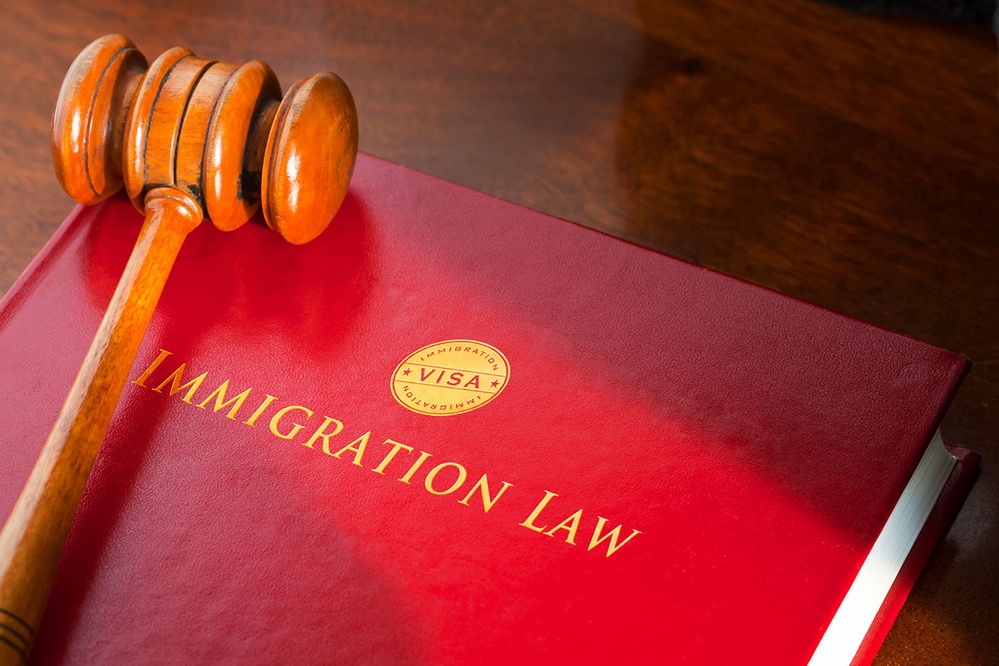 Only Judges Can Close the Border