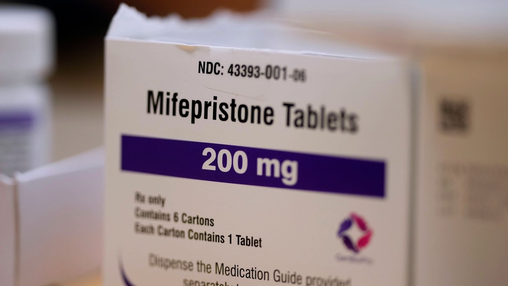 Conservative nonprofit claims abortion pill side effects are underreported
