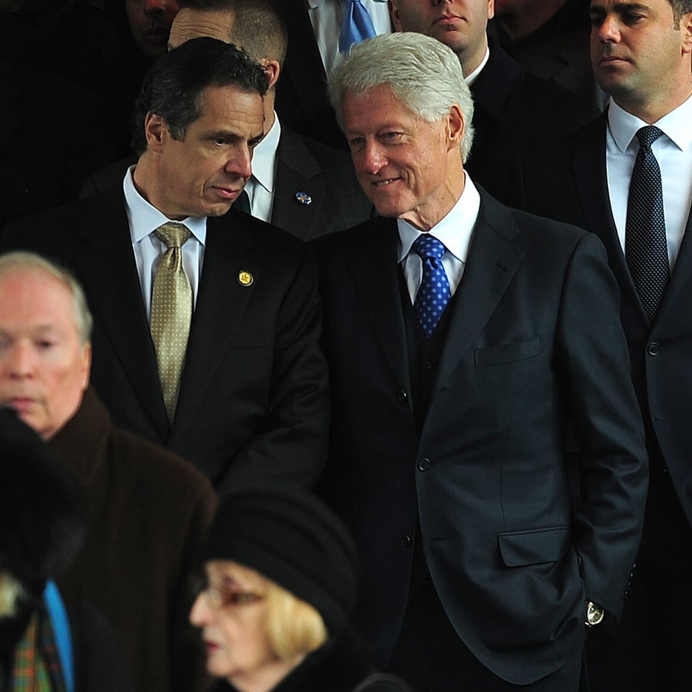 Zohran Mamdani leads in NYC mayoral primary over Andrew Cuomo