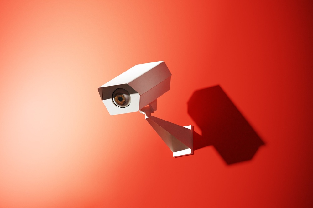 Your Boss Wants You Back in the Office. This Surveillance Tech Could Be Waiting for You