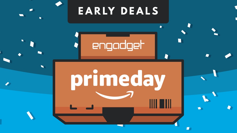 The best early October Prime Day deals you can get for 2023