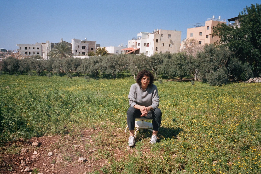 A Palestinian Doctor in Israel Treats People on Both Sides