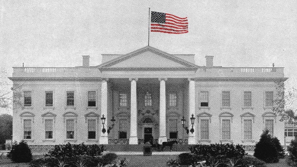 The Gleeful Cruelty of the White House X Account