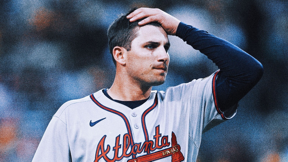 'Can't explain it': The Braves are MLB's only winless team. Is it panic time?