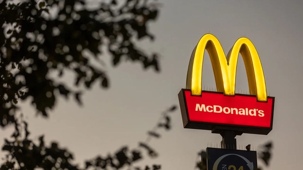 McDonald's stock just got a boost after the burger giant agreed to keep the $5 meal deal going