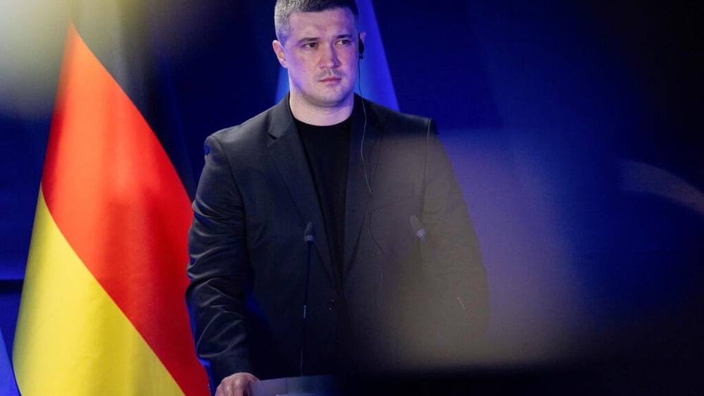 Source: https://www.france24.com/en/europe/20260716-ousted-defence-chief-mykhailo-fedorov-whose-reforms-riled-ukraine-s-army-bosses