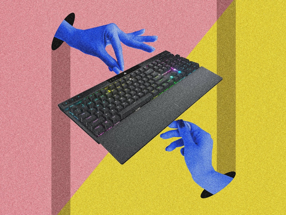 Corsair K70 Pro TKL Review: Pro Isn't Always Better