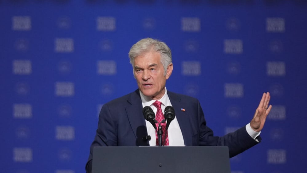 More than $1 billion is deferred pending documentation, not adjudicated fraud