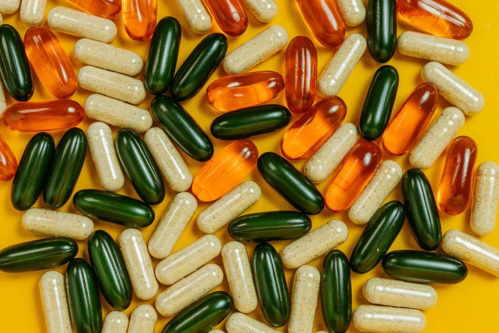 The supplement that really can improve your brain health