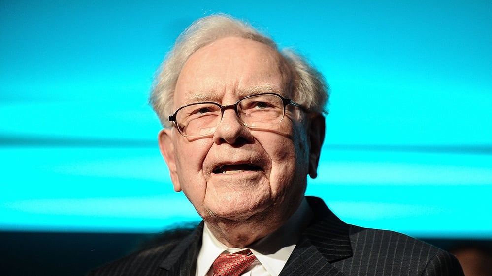 Warren Buffett retires, Greg Abel named successor at Berkshire Hathaway