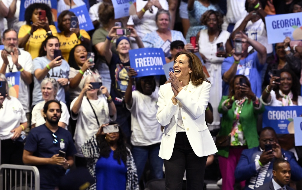 Debate-Night Coaching: 10 Pointers for Kamala Harris